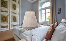 Andrássy Thai Hotel