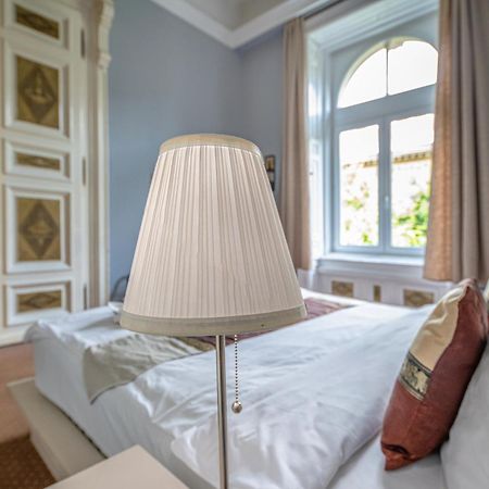 Andrássy Thai Hotel Budapest Kültér fotó