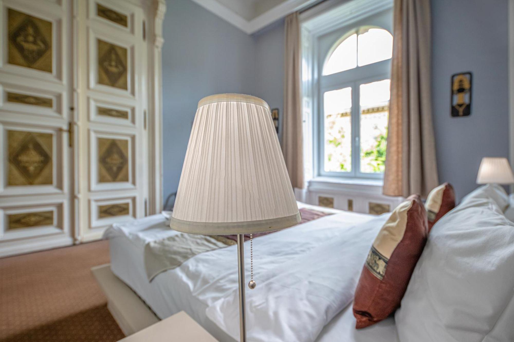Andrássy Thai Hotel Budapest Kültér fotó