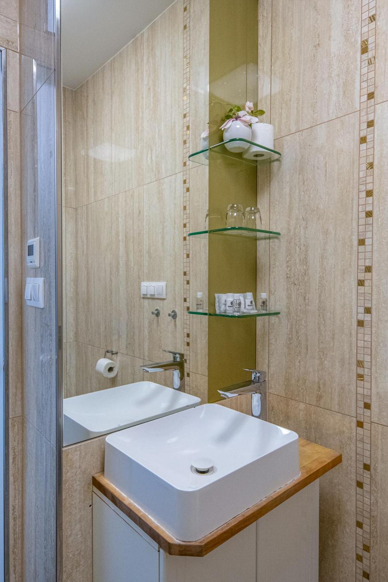 Andrássy Thai Hotel Budapest Kültér fotó
