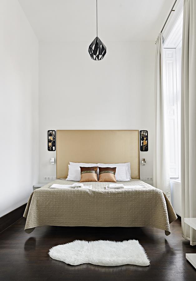 Andrássy Thai Hotel Budapest Kültér fotó